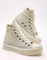 Moramora Tenis urbano para mujer